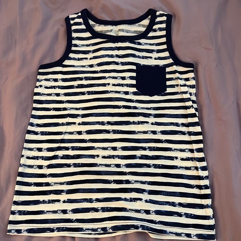 Boys tank tops, bundle